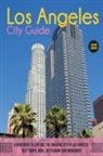 Easton Lincoln - The Los Angeles City Guide