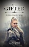 Jj Anders - The Gifted