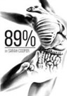 Sarah Cooper - 89%