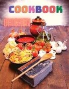 Exotic Publisher - 300 Chicken Recipes
