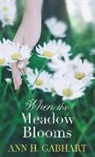 Ann H Gabhart, Ann H. Gabhart - When the Meadow Blooms