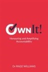 Williams, Paige Williams - Own It!