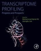 M. (Associate Professor Ajmal Ali, Mohammad (Associate Professor Ajmal Ali, M. Ajmal Ali, Mohammad Ajmal Ali, Mohammad (Associate Professor Ajmal Ali, Joongku Lee... - Transcriptome Profiling