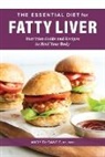 Andy de Santis, Andy De Santis - The Essential Diet for Fatty Liver