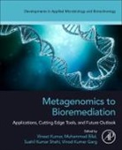 Vineet (Assisatant Professor Kumar, Vineet (Department of Basic and Applied Sci Kumar, Vineet (Waste Re-Processing Division Kumar, Muhammad Bilal, Muhammad (Assistant Professor Bilal, Muhammad (Associate Professor Bilal... - Metagenomics to Bioremediation