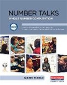 Sherry Parrish, Sherry D Parrish, Sherry D. Parrish - Number Talks