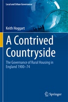 Keith Hoggart - A Contrived Countryside