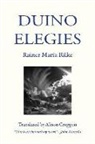 Rainer Maria Rilke - Duino Elegies