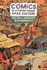 H248, Jacob Høigilt, Jacob igilt - Comics in Contemporary Arab Culture