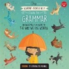 Heidi Fiedler, Heidi/ Kearney Fiedler, Brendan Kearney - The Know-Nonsense Guide to Grammar