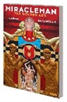 Mark Buckingham, Neil Gaiman, Gaiman Neil, Mark Buckingham - Miracleman By Gaiman & Buckingham: The Golden Age