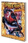 Paul Fry, Ken Lashley, Marvel Various, Steve Orlando, Orlando Steve, Paul Fry... - Spider-Man 2099: Exodus