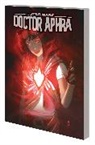 W. Scott Forbes, Minkyu Jung, Alyssa Wong, Wong Alyssa, Minkyu Jung - STAR WARS: DOCTOR APHRA VOL. 5 - THE SPARK ETERNAL