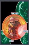 Natacha Bustos, Taurin Clarke, Ethan Sacks, Paolo Villanelli, Natacha Bustos, Bustos Natacha - STAR WARS: BOUNTY HUNTERS VOL. 5 - THE RAID ON THE VERMILLION