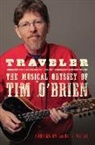 Bill C. Malone, Bobbie Malone, Bobbie Malone Malone - Traveler