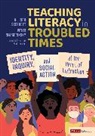 Corwin, Allison Skerrett, Allison (The University of Texas At Aust Skerrett, Allison (The University of Texas at Austin Skerrett, Allison (The University of Texas at Austin USA) Skerrett, Allison Smagorinsky Skerrett... - Teaching Literacy in Troubled Times