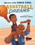 Chris Paul, Courtney Lovett - Basketball Dreams