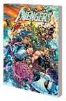 Jason Aaron, Aaron Jason, Javier Garron, Marvel Various, Mark Russell, Javier Garron... - Avengers By Jason Aaron Vol. 11: History's Mightiest Heroes