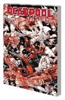 Mike Allred, Jay Baruchel, Adam Kubert, David Lapham, Marvel Various, Phil Noto... - Deadpool: Black, White & Blood
