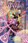 Chris Claremont, Claremont Chris, Sid Kotian, Whilce Portacio, Syd Kotian - GAMBIT: THICK AS THIEVES