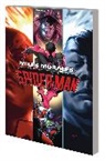 Saladin Ahmed, Ahmed Saladin, Christopher Allen, Taurin Clarke, Marvel Various, Chris Allen - Miles Morales Vol. 8: Empire Of The Spider