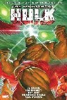 Al Ewing, Ewing Al, Alex Lins, Marvel Various, Alex Ross, Joe Bennett - Immortal Hulk Vol. 5 [Gatefold]