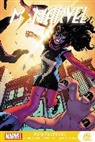 Eve L Ewing, Eve L. Ewing, Nico Leon, Marvel Various, Clint McElroy, Valerio Schiti... - MS. MARVEL: GENERATIONS