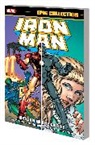 Butch Guice, Bob Layton, Layton Bob, Marvel Various, David Michelinie, Michelinie David... - Iron Man Epic Collection: Return Of The Ghost [New Printing]