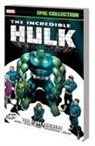 Peter David, David Peter, John Estes, Ron Lim, Marvel Various, Jim Craig... - Incredible Hulk Epic Collection: Fall Of The Pantheon [New Printing]