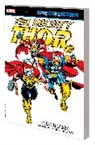 Tom DeFalco, DeFalco Tom, Ron Fenz, Ron Frenz, Marvel Various, Roy Thomas... - Thor Epic Collection: The Thor War [New Printing]