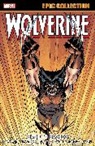John Byrne, Peter David, David Peter, Jo Duffy, Duffy Jo, Archie Goodwin... - Wolverine Epic Collection: Back To Basics [New Printing]