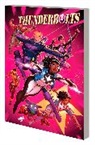 Netho Diaz, Sean Izaakse, David Nakayama, UNASSIGNED, Jim Zub, Zub Jim... - Thunderbolts: Back On Target