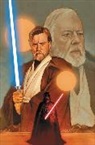Ario Anindito, Christopher Cantwell, Marvel Various, Phil Noto, Ario Anindito, Anindito Ario - STAR WARS: OBI-WAN - A JEDI'S PURPOSE