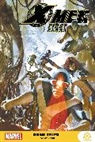 Roger Cruz, Marvel Various, Eric Nguyen, Jeff Parker, Parker Jeff, Colleen Coover... - X-MEN: FIRST CLASS - ROAD TRIPS