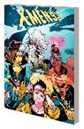 Chad Bowers, Bowers Chad, Scott Koblish, Pepe Larraz, Marvel Various, Chris Sims... - X-Men '92: The Saga Continues