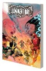 Pasqual Ferry, Kieron Gillen, Gillen Kieron, Marvel Various, David Pepose, Esad Ribic... - A.X.E.: JUDGMENT DAY COMPANION