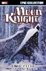 Jo Duffy, Duffy Jo, Marvel Various, Christopher Priest, Chris Warner, ALAN Zelenetz... - Moon Knight Epic Collection: Butcher's Moon