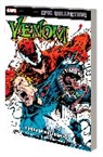 Terry Kavanagh, Kavanagh Terry, Mike Lackey, Lackey Mike, Howard Mackie, Mackie Howard... - Venom Epic Collection: Carnage Unleashed