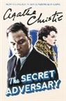 Agatha Christie - The Secret Adversary