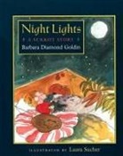 Barbara Diamond Goldin, Behrman House, Laurie Sucher - Night Lights