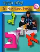 Behrman House, Carol Levy, Pearl Tarnor - Shalom Uvrachah: The New Hebrew Primer, Script Edition