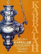 Harry Gersh, Behrman House - Kabbalah