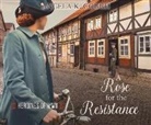 Angela K. Couch - A Rose for the Resistance (Audio book)