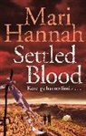 Mari Hannah, Hannah Mari - Settled Blood