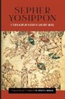 Steven B Bowman, Steven B. Bowman - Sepher Yosippon