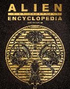 Joe Fordham - Alien Film Franchise Encyclopedia