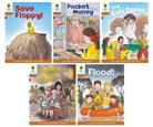 Hunt, Roderick Hunt, Brychta, Alex Brychta - Oxford Reading Tree: Biff, Chip and Kipper Stories
