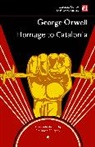 George Orwell - Homage to Catalonia