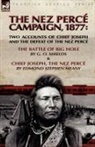 Edmond Stephen Meany, G. O. Shields - The Nez Perce Campaign, 1877