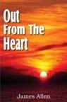 James Allen - Out from the Heart
